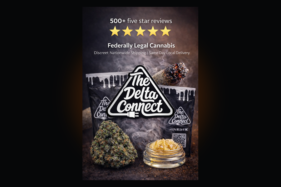 The Delta Connect product image