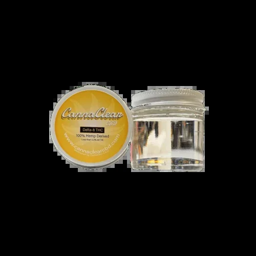 Bulk Delta 8 THC Distillate product image