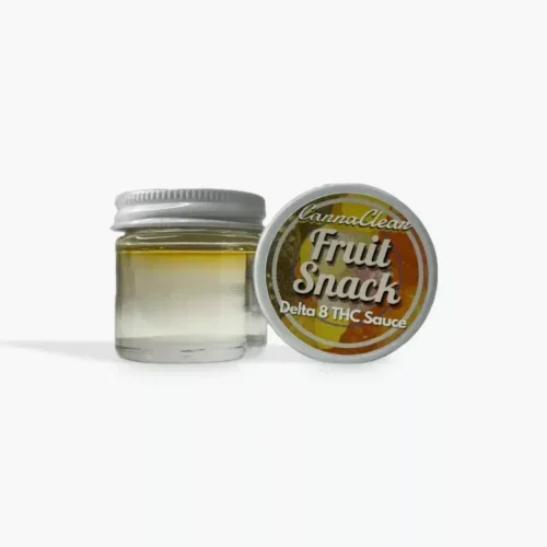 Bulk Delta 8 THC Sauce – 50 Strains product image