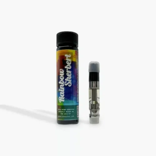 Delta 8 THC Vape Cart product image