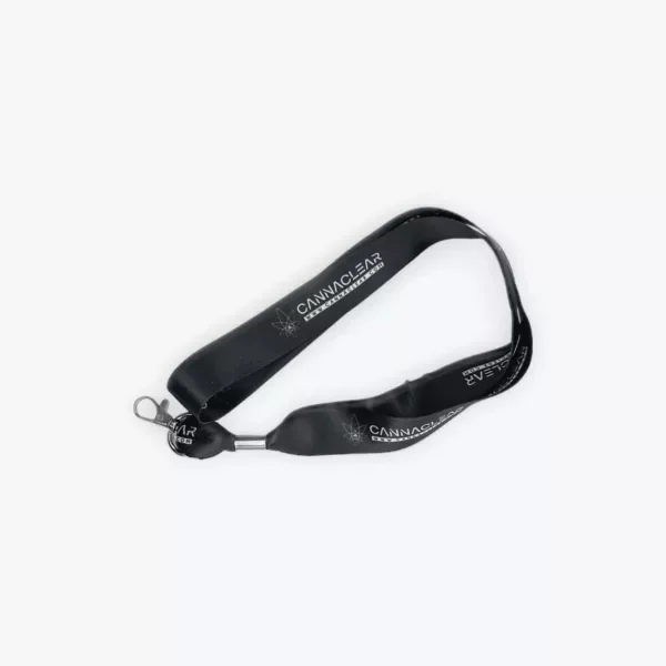 CannaClear Lanyard product image