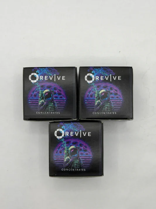 Revive THCA Diamonds product image
