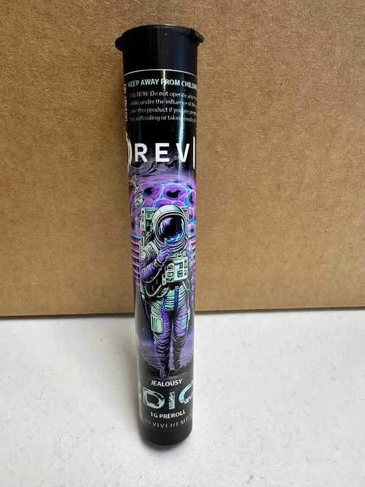 Revive 1 Gram Pre-Rolled Joints product image