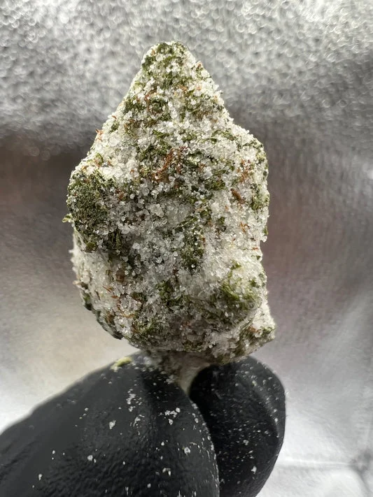 Orange Juice THCA Snowcaps product image